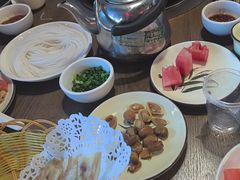 -谢云贵清香水煮鸡(总店)