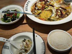 -太二酸菜鱼(正大广场店)