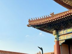 -故宫博物院(故宫)