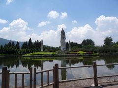 -云南民族村
