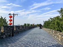 -南京城墙景区