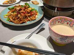 -耶里夏丽新疆餐厅(百联中环购物广场店)