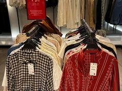 -ZARA HOME(长楹天街购物中心店)