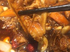 -黄记煌三汁焖锅(顺义华联店)