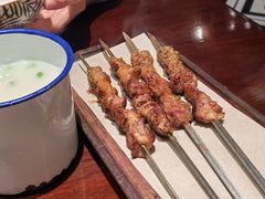 -那拉提之疆·新疆菜(美院店)