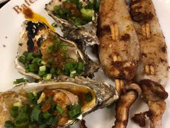 -芭菲盛宴·环球美食(锦城万达广场店)