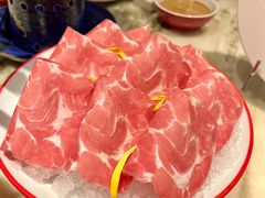 -涮福記·现切牛羊肉火锅(世纪汇店)