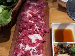 -老凯俚酸汤鱼(多彩城店)