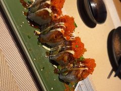 -墨澜·人间味割烹料理