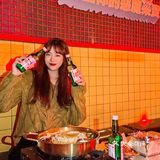 要嗨就来这里！大菠萝音乐餐吧！