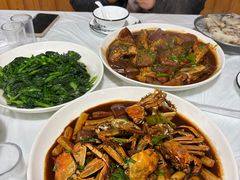 -小六农家乐(崇明西沙湿地店)