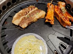 -火炉火自助餐(悠唐购物中心店)
