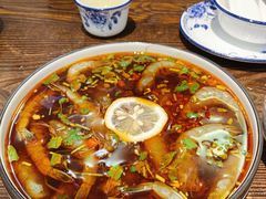 -大洋家·精品潮汕菜·生腌砂锅粥(天河东路店)