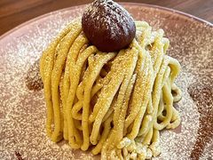 -J Create城市露营咖啡·简餐·宠物(上海动物园店)