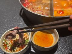 -大龙燚·旷野鲜火锅(广州首店)
