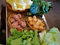 -胡同儿老北京涮肉