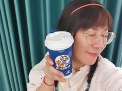 -luckincoffee瑞幸咖啡(东方都会大厦店)