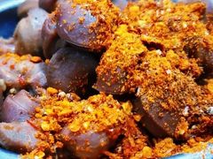 -老瓦房冷锅串串(文殊院店)