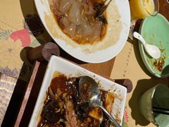 -阳光家常菜(泉城路店)