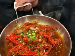 -虾小龙老长沙龙虾馆(坡子街店)