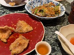 -奉天小馆·非遗东北菜(沈阳万象城店)