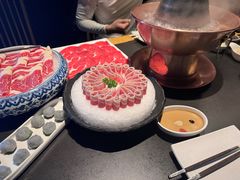 -东来顺·非遗火锅(高新店)