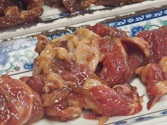 -大槐树烤肉馆(美术馆店)