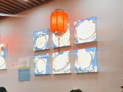 -台州老六海鲜面馆(上南总店)