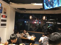 -厝内小眷村(天河南一路店)