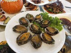 -天顺渔港·海景餐厅(星海广场店)