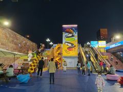 -丽达购物中心(崂山店)
