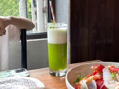-Ginger(兴国路店)