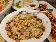 -前海沿·青岛菜(李沧万达店)