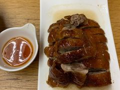 广式烧鸭-宏记广东客家菜(丰汇店)