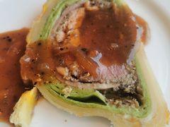 -济南香格里拉·咖啡泉自助餐厅