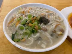 -西工饭庄快餐厅(西工小街店)