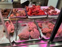 -老陆稿荐(西中市店)