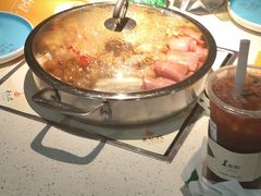 -黄记煌三汁焖锅(顺义华联店)