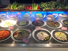 -桃园农庄烤全羊(江秋路店)