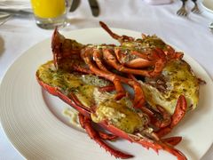 -上海和平饭店-华懋阁 The Cathay Room