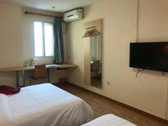 -7天酒店·贵阳小十字店