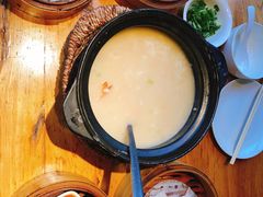 -颐和•海鲜砂锅粥•啫啫煲(奥林匹克广场店)