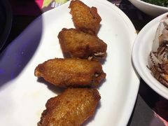 -瑞伯克牛排自助餐厅天一广场店