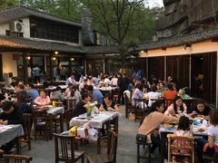 -靓靓蒸虾(中山公园店)