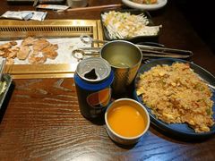 -新石器烤肉(之心城店)