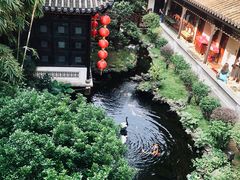 -北园酒家(小北路店)