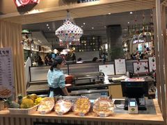 -食代馆(深业上城店)