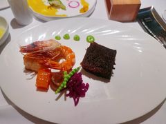 -王品牛排(郑州大卫城店)