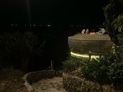 -网红落日悬崖餐厅 The Sky Gallery