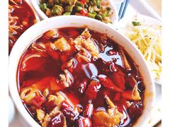 -七食九号食堂(东丽空港店)